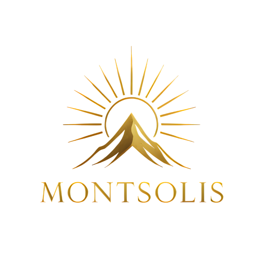 Montsolis Capital Logo